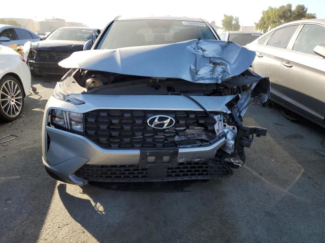 2021 HYUNDAI SANTA FE S - 5NMS14AJ0MH363117
