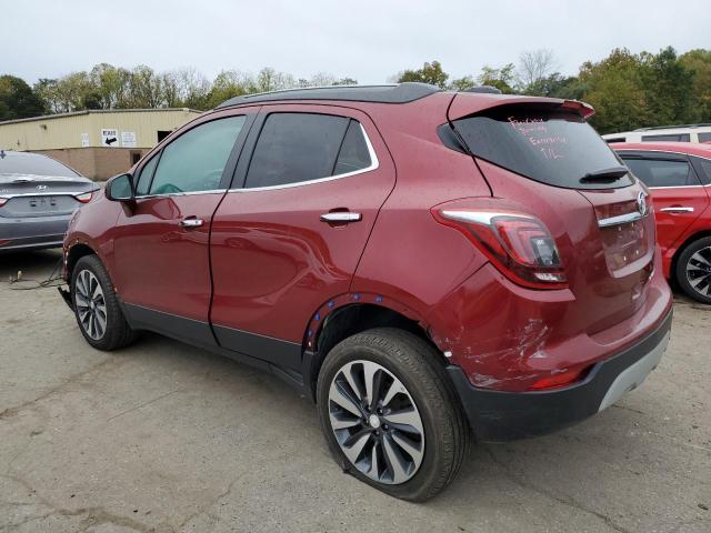 KL4CJESM6MB367562 Buick Encore PRE 2