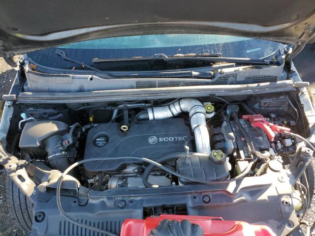 KL4CJ2SM5GB594390 Buick Encore Sport Touring