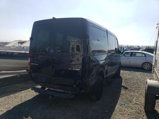 8BRPE7DDXGE126917 Mercedes-Benz Sprinter 2500