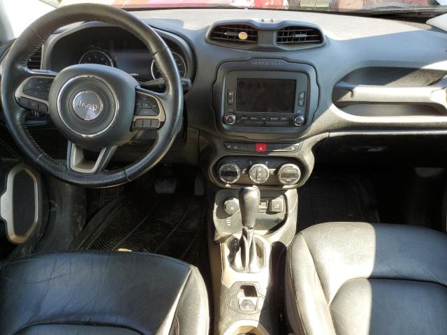 ZACCJBDT7FPB85113 Jeep Renegade Limited