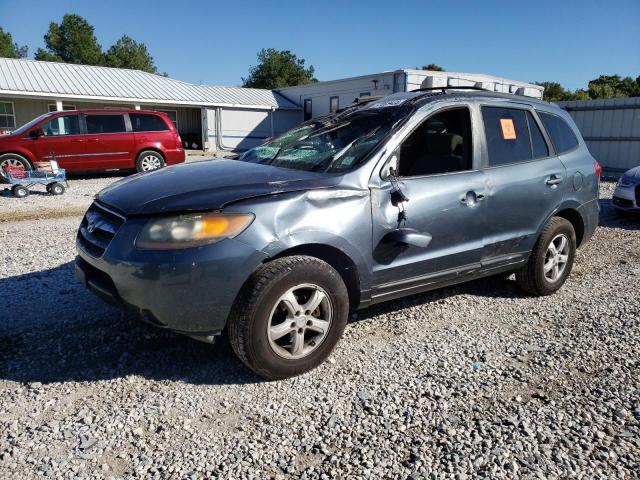 2007 Hyundai Santa Fe GLS