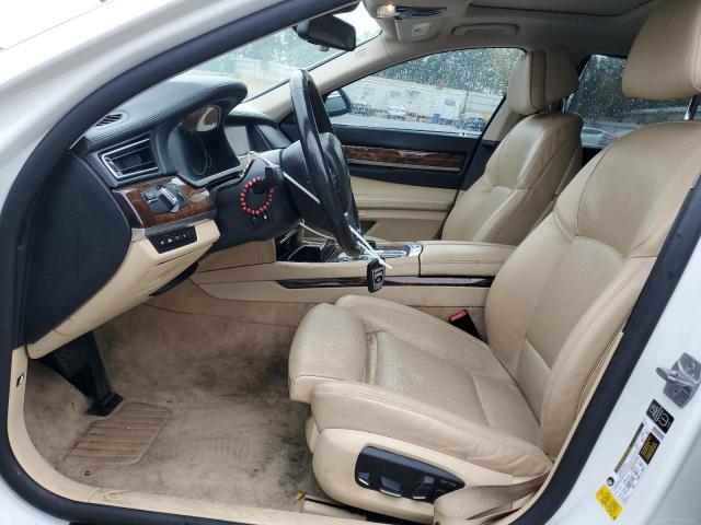 VIN WBAYE8C54ED135165 2014 BMW 7 Series, 750 LI no.7