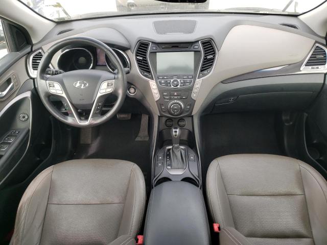 KM8SR4HF0FU119257 Hyundai Santa Fe Gls