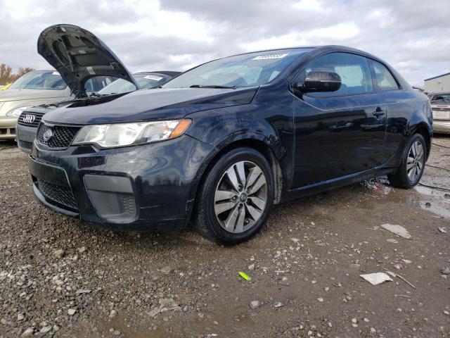 2013 Kia Forte EX