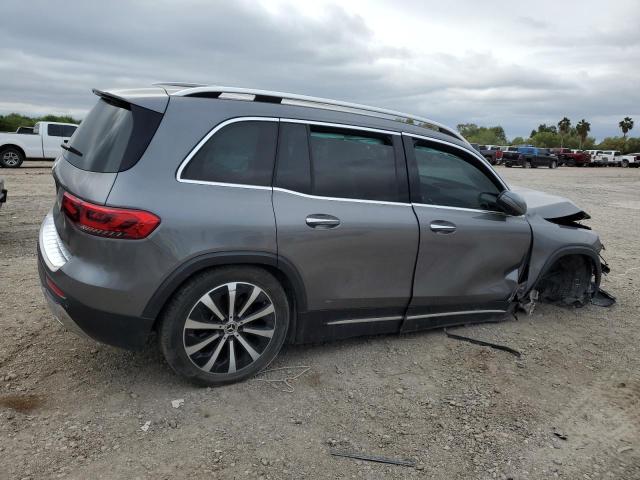 W1N4M4GB5MW127942 Mercedes-Benz GLB 250
