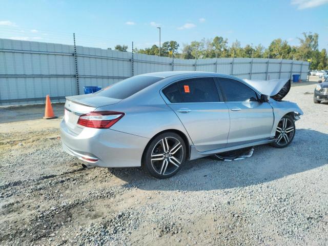 2016 HONDA ACCORD SED - 1HGCR2F53GA169307