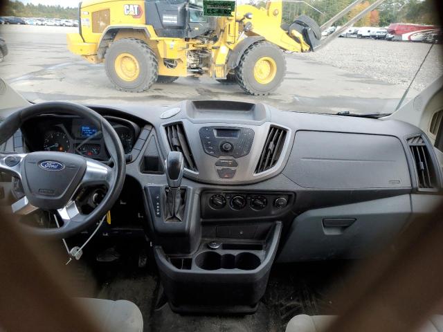 1FTNR1ZM5FKB03502 Ford Transit T-250