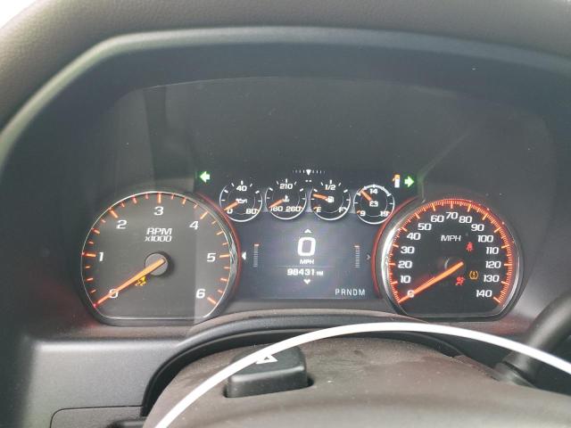 2015 GMC SIERRA K15 - 3GTU2WEJ2FG483592