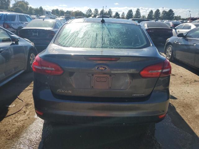 2016 Ford Focus - Image 6