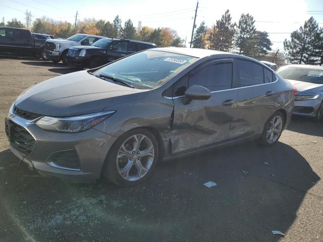 2019 Chevrolet Cruze Premier