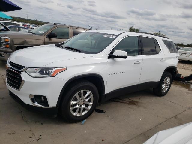 1GNERGKW4KJ103707 Chevrolet Traverse L