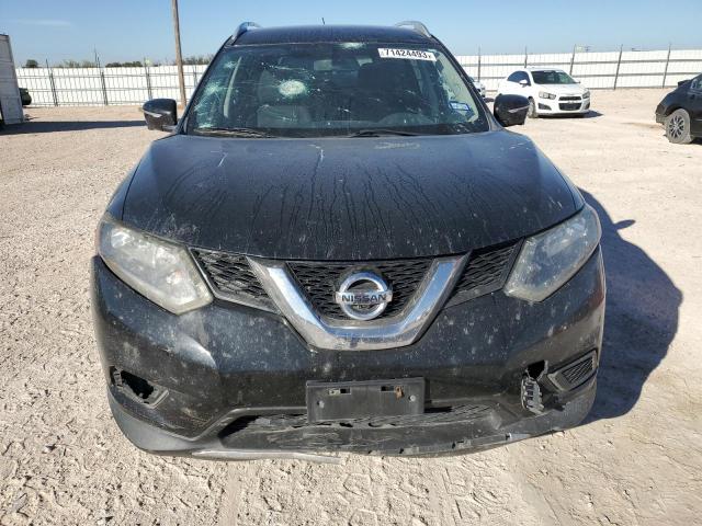 2015 NISSAN ROGUE S - KNMAT2MTXFP576688