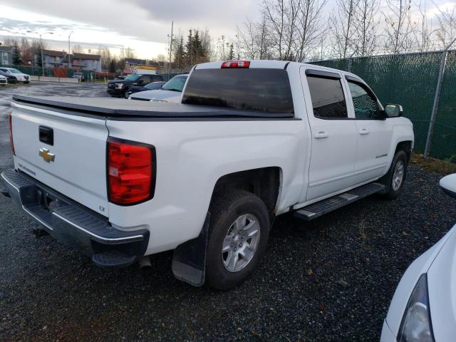 2017 CHEVROLET SILVERADO - 3GCUKREC2HG251984