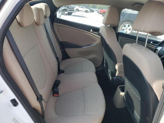 2016 HYUNDAI ACCENT 10T KMHCT4AE8GU150202