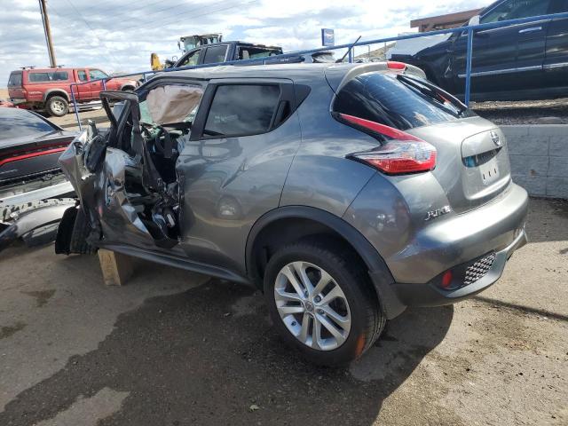 JN8AF5MV0FT565298 | 2015 NISSAN JUKE S