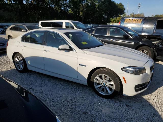 WBA5A7C51ED616158 BMW 528 XI