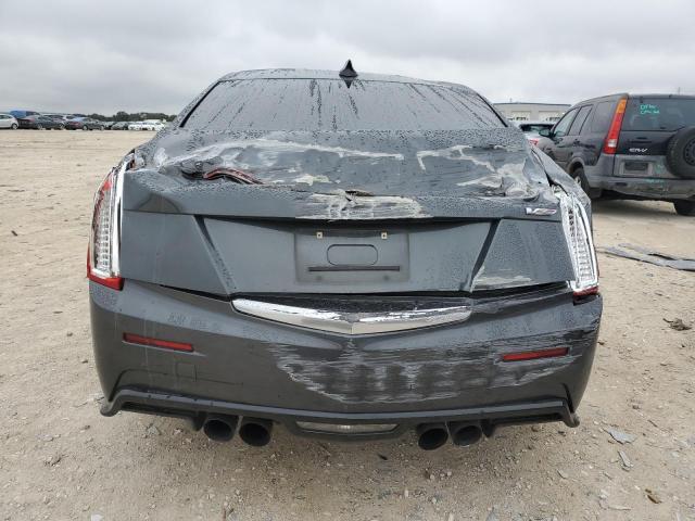 1G6AL5RY7J0125521 | 2018 Cadillac ats-v