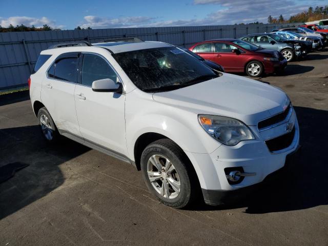 2GNALCEK3E6147751 | 2014 Chevrolet equinox lt