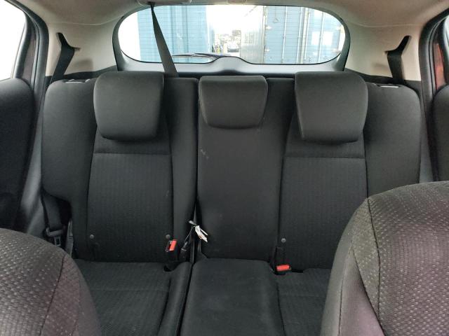 2017 HONDA HR-V LX - 3CZRU6H36HM702145
