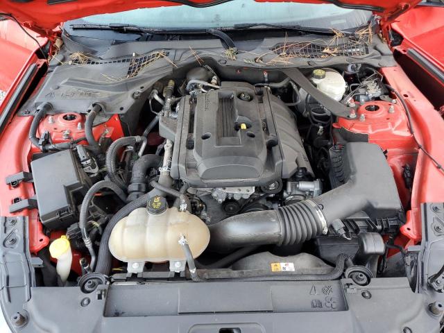1FATP8UH9J5142929 Ford MUSTANG