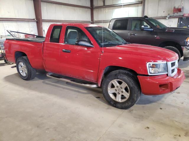 1D7RE3BK1BS712409 | 2011 Dodge dakota slt