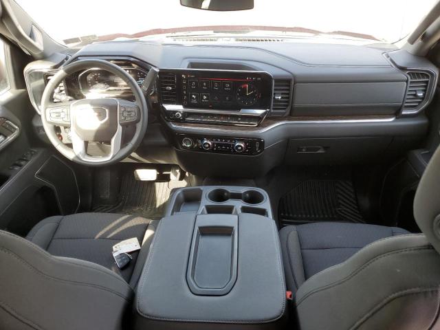 1GTRUCED5PZ206557 GMC Sierra K1500 Elevation