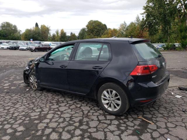 3VW217AU0GM009690 | 2016 VOLKSWAGEN GOLF S/SE