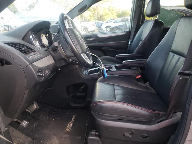 2C4RDGEG5HR632410 Dodge Grand Caravan Gt