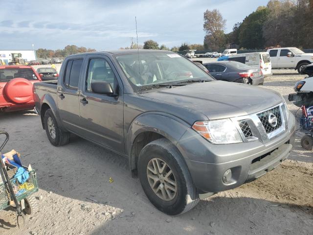 1N6DD0EVXKN797595 | 2019 Nissan frontier sv