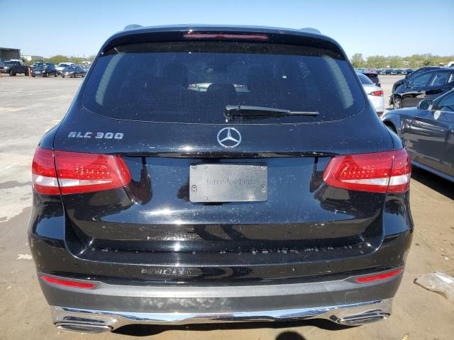 WDC0G4JB4GF014472 Mercedes-Benz GLC 300