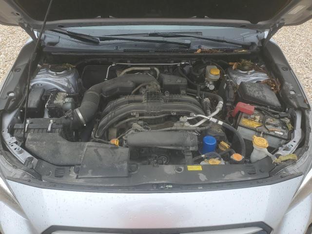 JF2GTAECXKH361191 Subaru Crosstrek Premium