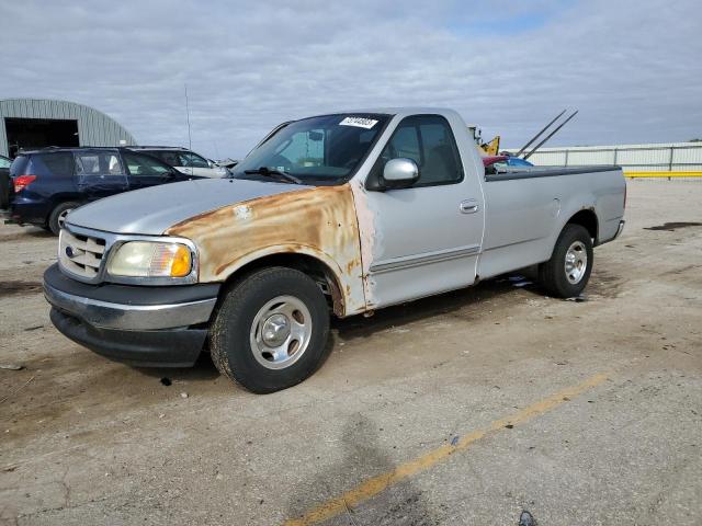 2002 Ford F-150 