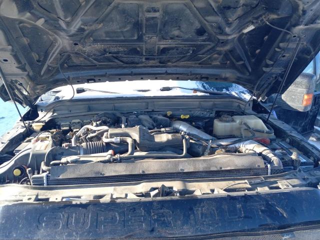 2016 FORD F350 SUPER - 1FT8W3BT8GEA37000