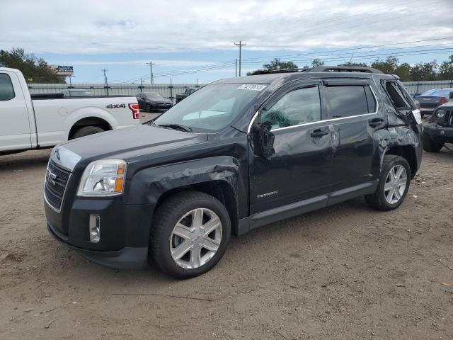 2010 GMC Terrain SLT