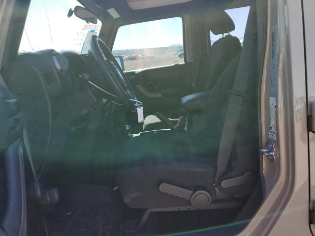 2017 JEEP WRANGLER U - 1C4BJWDG5HL648038
