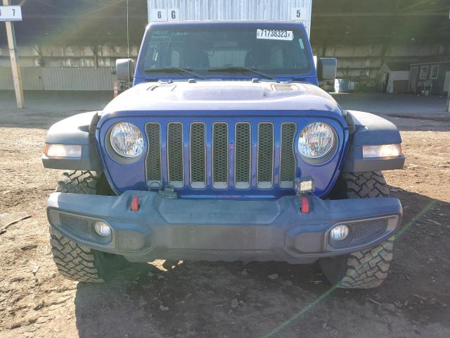 2020 JEEP WRANGLER U - 1C4HJXFG4LW217226