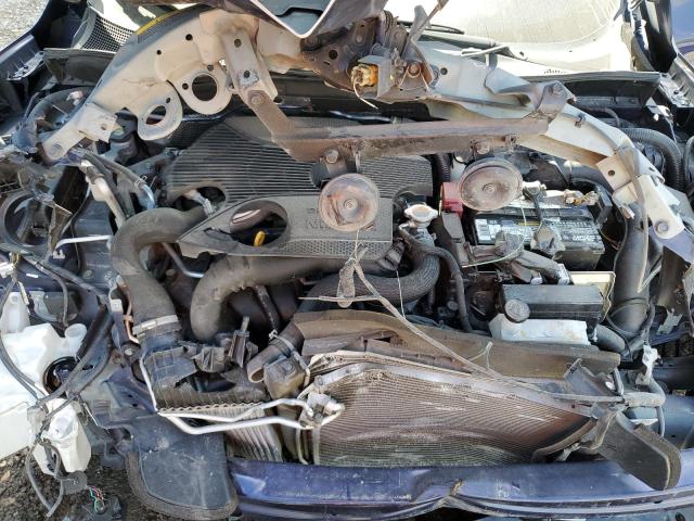 2015 NISSAN JUKE S - JN8AF5MR6FT505027