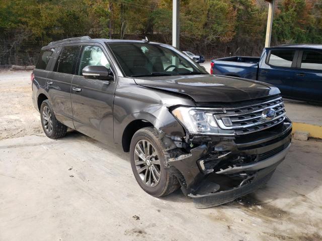 1FMJU2AT2MEA08246 Ford Expedition Limited