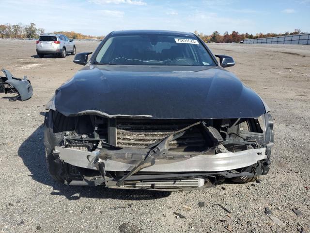 WBA3B9C55FF589469 BMW 335 XI