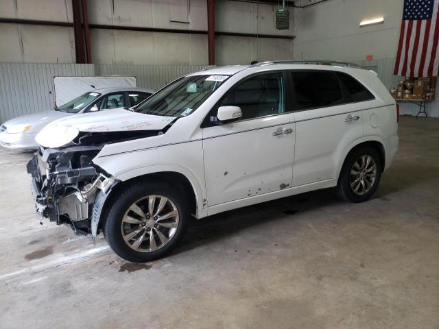 2011 Kia Sorento SX