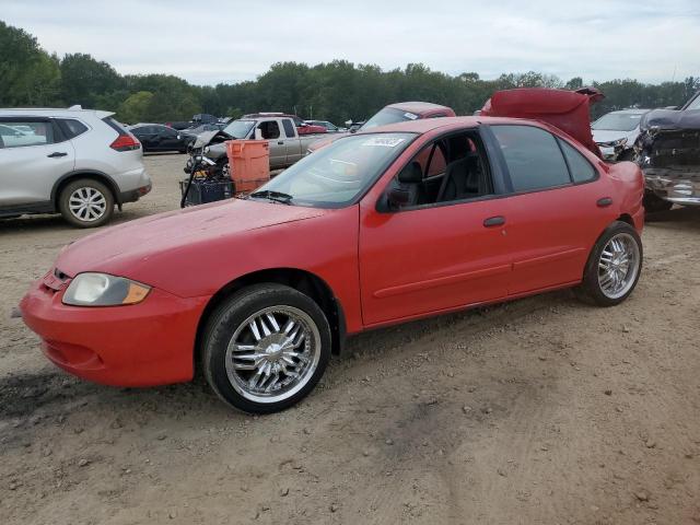 2005 Chevrolet Cavalier 