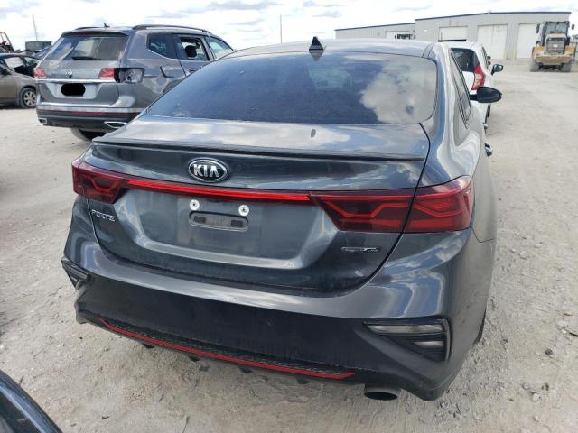 3KPF34AD4LE156371 KIA Forte Gt Line