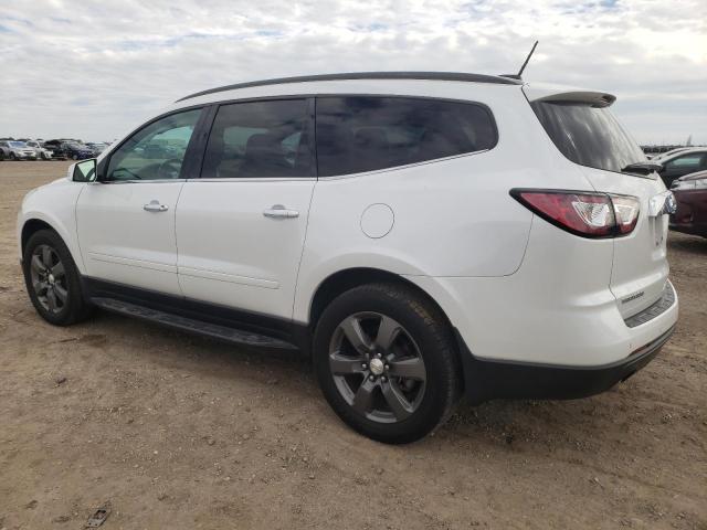 2017 CHEVROLET TRAVERSE L - 1GNKRHKD5HJ174740