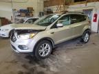 2018 FORD ESCAPE SEL - 1FMCU9HD7JUD30804