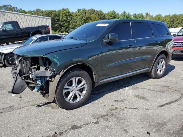 2011 Dodge Durango Express