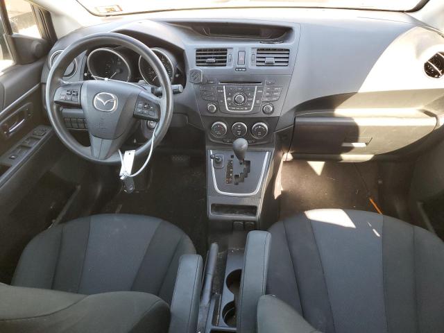 2015 MAZDA 5 SPORT - JM1CW2BL5F0189381