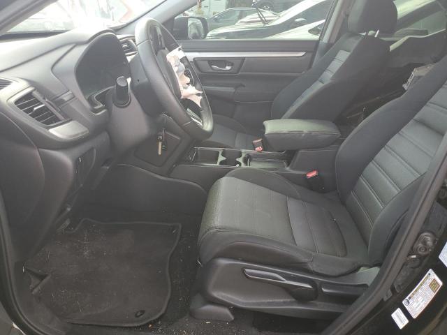 2HKRW2H27LH643315 Honda CRV CR-V LX 7