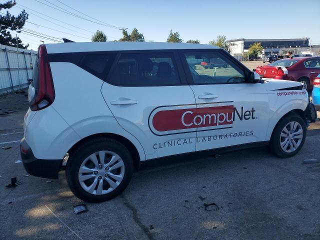 KNDJ23AU2M7142509 KIA SOUL LX