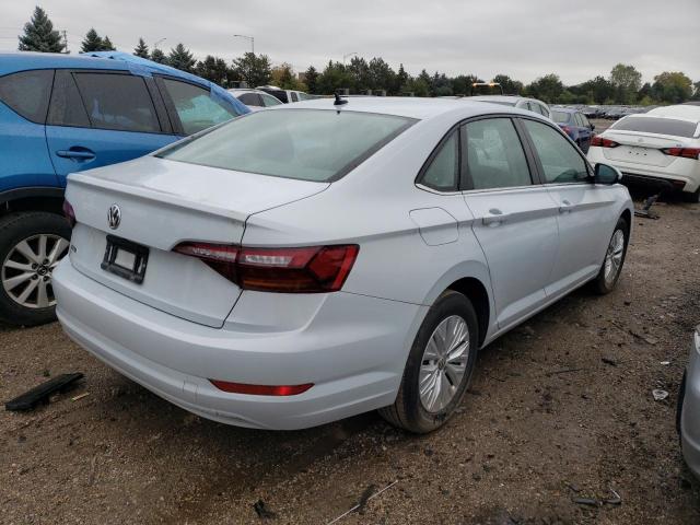 3VWN57BUXKM101768 | 2019 VOLKSWAGEN JETTA S